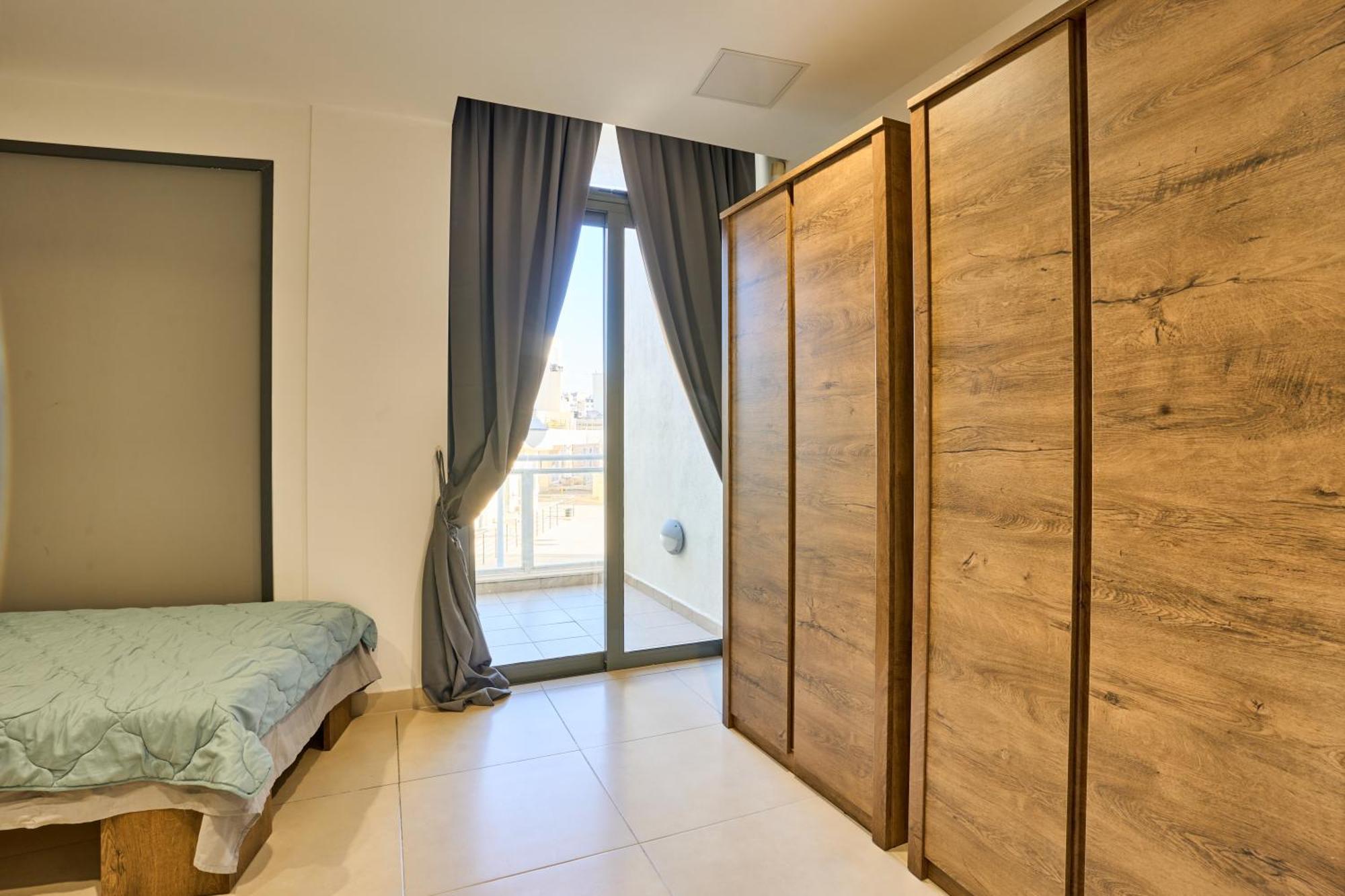 Holiday Home In Марсаскала Екстериор снимка